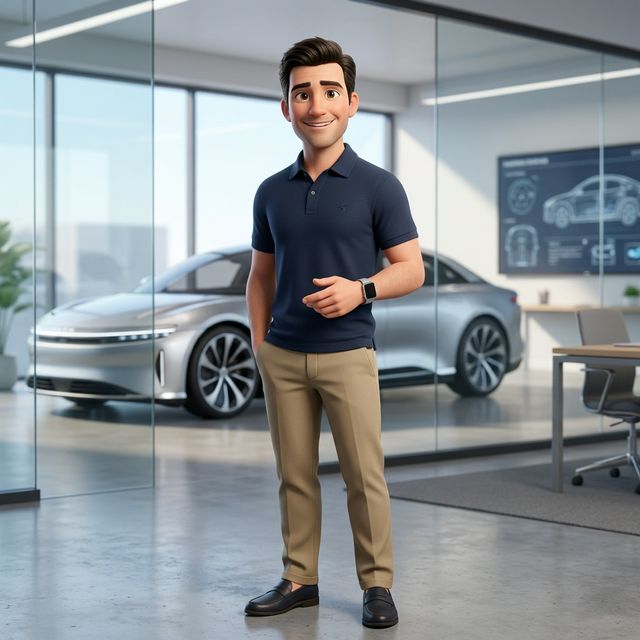 Automobilexperte von mein-autokauf.de